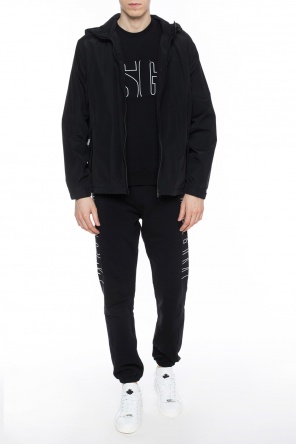 Drawstring jacket, zdjęcie 2 Drawstring jacket od MSGM